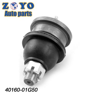 K9609 Junta de bola de acero para NISSAN D21 PICKUP 1986-1997 Posición de montaje izquierda derecha