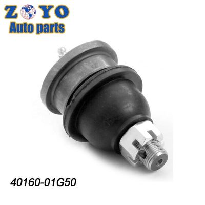 K9609 Junta de bola de acero para NISSAN D21 PICKUP 1986-1997 Posición de montaje izquierda derecha