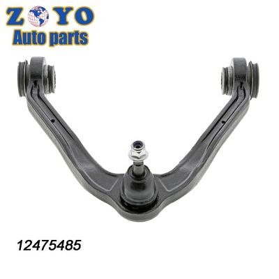 Objetivo Reemplazar/reparar 12475485 CMS20268 Tahoe Brazo Bajo para Cadillac CAMEL 1997-2007