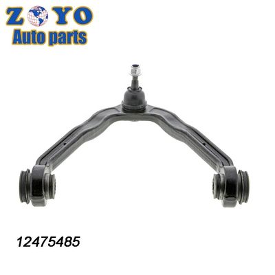 Objetivo Reemplazar/reparar 12475485 CMS20268 Tahoe Brazo Bajo para Cadillac CAMEL 1997-2007