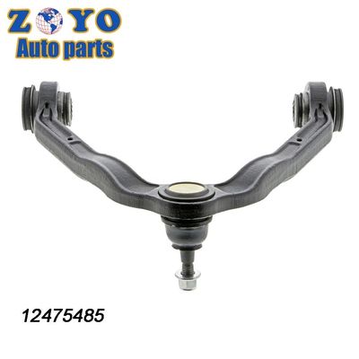Objetivo Reemplazar/reparar 12475485 CMS20268 Tahoe Brazo Bajo para Cadillac CAMEL 1997-2007
