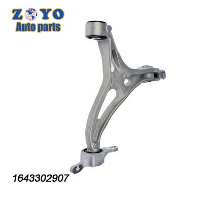 Parte superior de aluminio para automóviles para Mercedes-Benz GL450 2006- Brazo de control delantero izquierdo