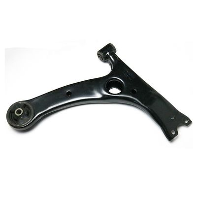 2008-2014 BYD F3 Autos Suspensión Partes delantera inferior del brazo de control con negro E-coating