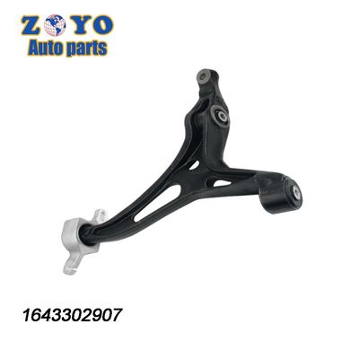 Parte superior de aluminio para automóviles para Mercedes-Benz GL450 2006- Brazo de control delantero izquierdo