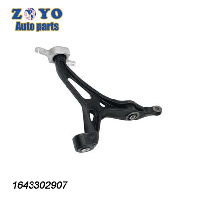 Parte superior de aluminio para automóviles para Mercedes-Benz GL450 2006- Brazo de control delantero izquierdo