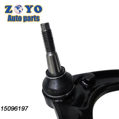 GMC Car Fitment 07-16 Chevrolet Tahoe Frente Control superior izquierdo del brazo RK80669 ajuste perfecto