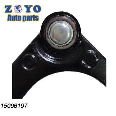 GMC Car Fitment 07-16 Chevrolet Tahoe Frente Control superior izquierdo del brazo RK80669 ajuste perfecto