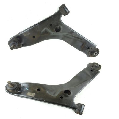 Hyundai I10 Brazo de control inferior 54500-0X000 54501-0X000 40Cr Junto de bola estándares OEM