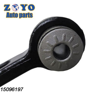 GMC Car Fitment 07-16 Chevrolet Tahoe Frente Control superior izquierdo del brazo RK80669 ajuste perfecto