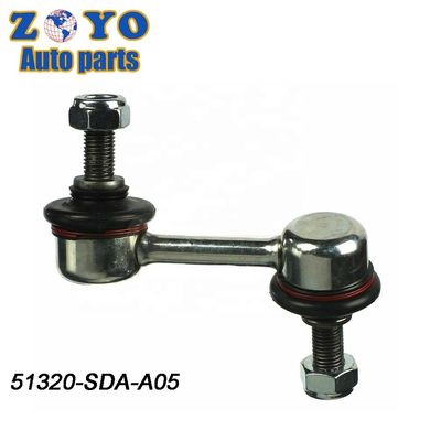 Modelo de automóvil para HONDA ACCORD 2003-2007 Estabilizador de barra de balanceo con diseño ajustable