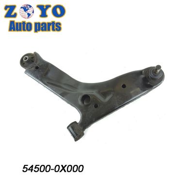 OEM estándar delantero brazo de control inferior para Hyundai I10 2011-2016 Ingeniería de precisión