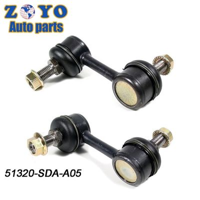 Modelo de automóvil para HONDA ACCORD 2003-2007 Estabilizador de barra de balanceo con diseño ajustable