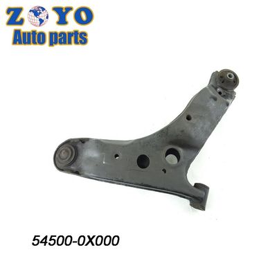 OEM estándar delantero brazo de control inferior para Hyundai I10 2011-2016 Ingeniería de precisión