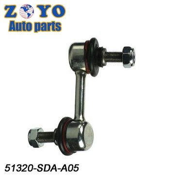 Modelo de automóvil para HONDA ACCORD 2003-2007 Estabilizador de barra de balanceo con diseño ajustable
