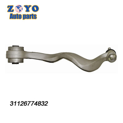 31126756102 Brazo triangular brazo derecho de control trasero para E65 E66 2001-2019 Partes de suspensión