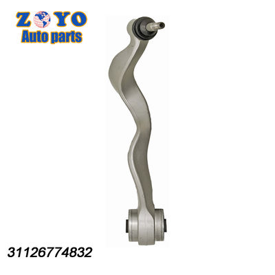 31126756102 Brazo triangular brazo derecho de control trasero para E65 E66 2001-2019 Partes de suspensión