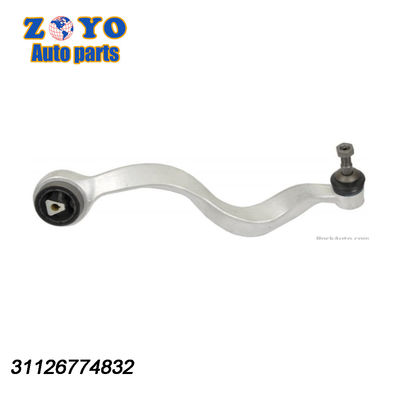 31126756102 Brazo triangular brazo derecho de control trasero para E65 E66 2001-2019 Partes de suspensión