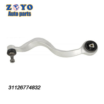 31126756102 Brazo triangular brazo derecho de control trasero para E65 E66 2001-2019 Partes de suspensión