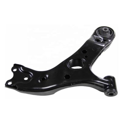 Brazo de control inferior frontal de goma natural para BYD Surui 48069-05080 y duradero