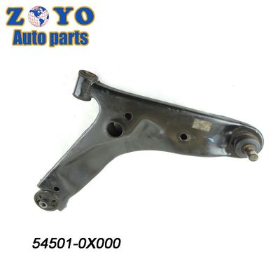 Brazo de control inferior delantero para I10 Hyundai 2011-2016 actualice su sistema de suspensión hoy