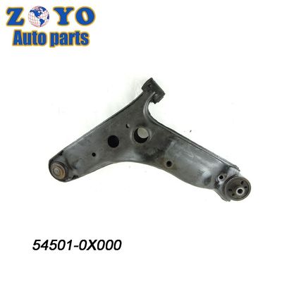 Brazo de control inferior delantero para I10 Hyundai 2011-2016 actualice su sistema de suspensión hoy