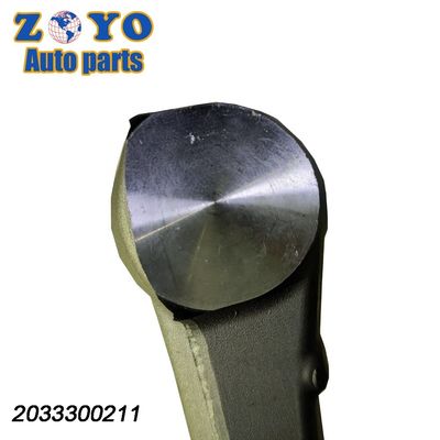 2033301711 Brazo de control inferior delantero para Mercedes-Benz C250 Reparación de piezas de suspensión automática