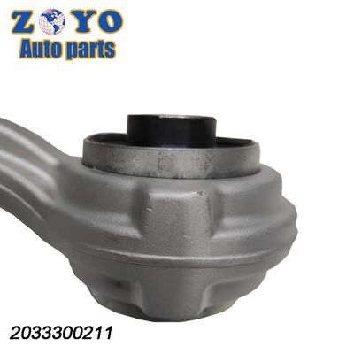 2033301711 Brazo de control inferior delantero para Mercedes-Benz C250 Reparación de piezas de suspensión automática