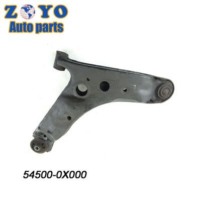 OEM estándar delantero brazo de control inferior para Hyundai I10 2011-2016 Ingeniería de precisión
