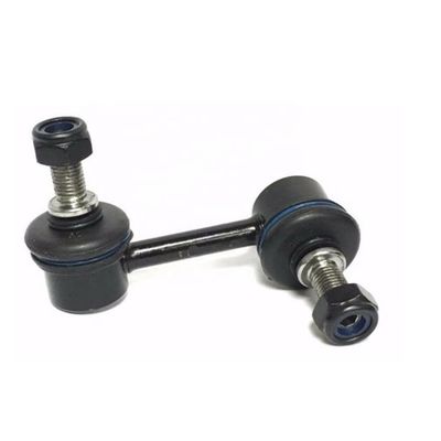 Barra de enlace del estabilizador delantero personalizado para Honda CR-V II 2002-2006 E-Coated MK90455 MK90454