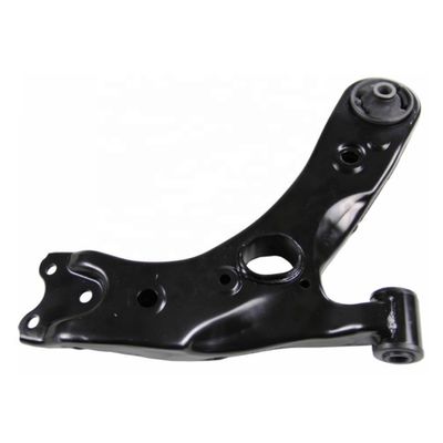 Intercambio NO 48068-02180 Partes de automóviles Brazo de control inferior delantero para BYD Surui 2012-2016