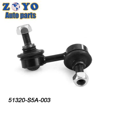 Barra de enlace del estabilizador delantero personalizado para Honda CR-V II 2002-2006 E-Coated MK90455 MK90454