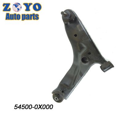 OEM estándar delantero brazo de control inferior para Hyundai I10 2011-2016 Ingeniería de precisión
