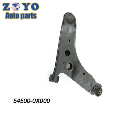OEM estándar delantero brazo de control inferior para Hyundai I10 2011-2016 Ingeniería de precisión