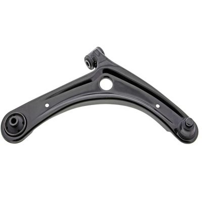 Brazo de control de posición inferior para el calibre Dodge 2006 5105040AB Brazo Wishbone estándar OEM