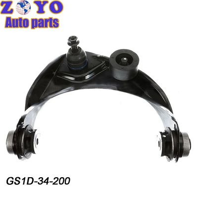 2016- Año BYD Car Fitment GS1D-34-200 OEM Brazos de control superior derecho para BYD Yuan