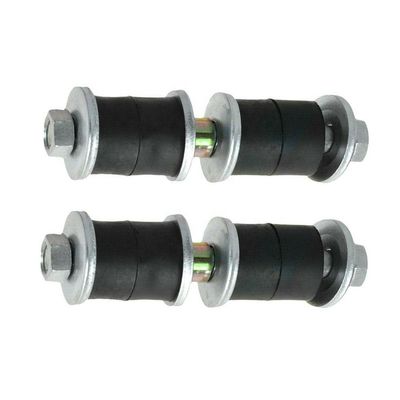 Enlace estabilizador ajustable de recubrimiento electrónico para Honda Civic 1988-2000 Mevotech No MK90123