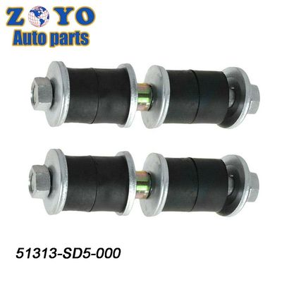Enlace estabilizador ajustable de recubrimiento electrónico para Honda Civic 1988-2000 Mevotech No MK90123