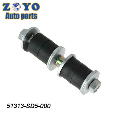 Enlace estabilizador ajustable de recubrimiento electrónico para Honda Civic 1988-2000 Mevotech No MK90123