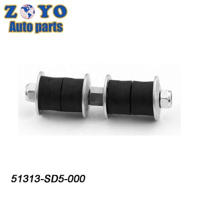 Enlace estabilizador ajustable de recubrimiento electrónico para Honda Civic 1988-2000 Mevotech No MK90123