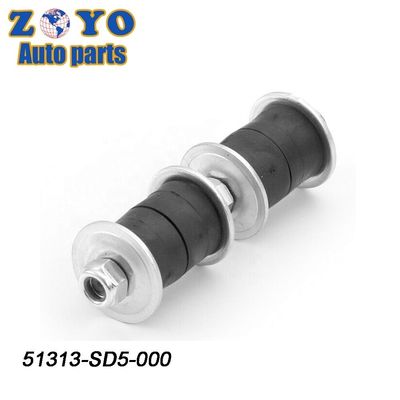 Enlace estabilizador ajustable de recubrimiento electrónico para Honda Civic 1988-2000 Mevotech No MK90123
