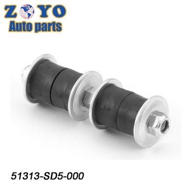Enlace estabilizador ajustable de recubrimiento electrónico para Honda Civic 1988-2000 Mevotech No MK90123