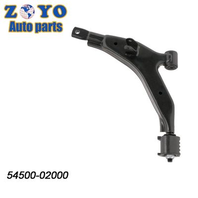 54500-02052/54501-02052 Partes de suspensión automática Brazo de control anterior inferior para Hyundai Atos