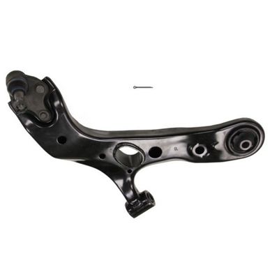Brazo de control inferior delantero para el BYD G5 2014 Sistemas de suspensión automotriz de piezas de automóvil Año 2009-