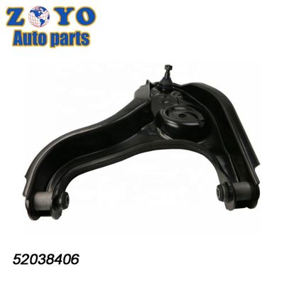 Brazo de control inferior delantero para Dodge Ram 1500 2001 Dorman No. 520-330 Moog No. RK620481