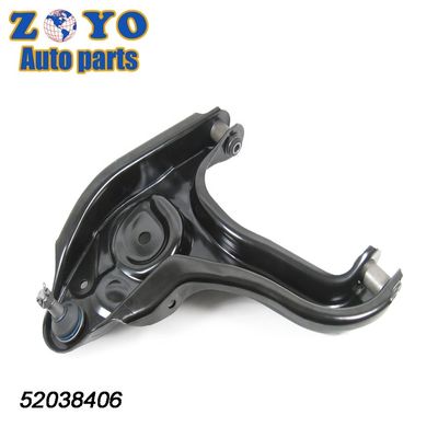 Brazo de control inferior delantero para Dodge Ram 1500 2001 Dorman No. 520-330 Moog No. RK620481