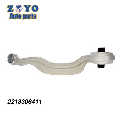 Zincado Suspensión delantera Partes de control inferior brazos para Mercedes-Benz W221 C216 s350