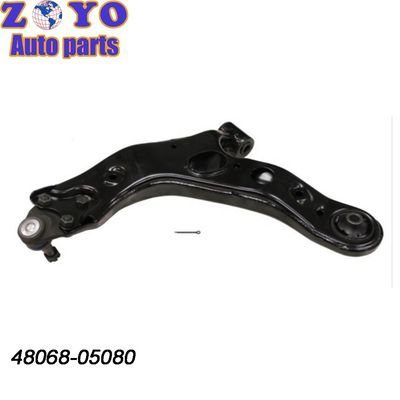 Brazo de control inferior delantero para el BYD G5 2014 Sistemas de suspensión automotriz de piezas de automóvil Año 2009-