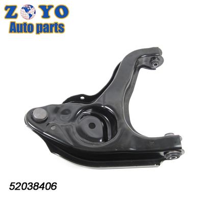 Brazo de control inferior delantero para Dodge Ram 1500 2001 Dorman No. 520-330 Moog No. RK620481