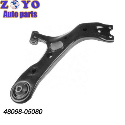 Brazo de control inferior delantero para el BYD G5 2014 Sistemas de suspensión automotriz de piezas de automóvil Año 2009-