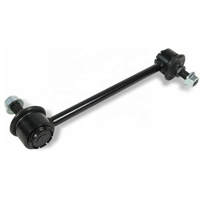 Moog NO K750149 Enlace del estabilizador delantero inferior para Suzuki Aerio 2004-2007 Partes de suspensión